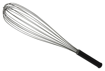 Венчик MGSteel WP45PPLH