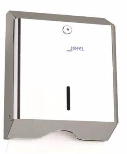 Диспенсер для полотенец Jofel АН12000