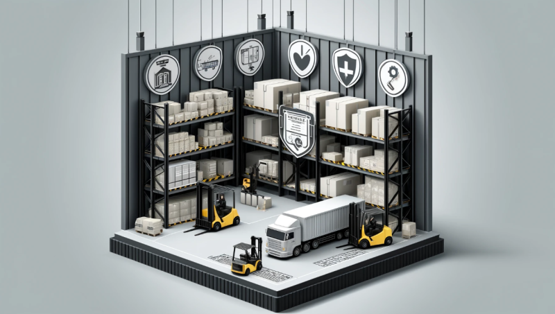 Перевозка и страхование груза