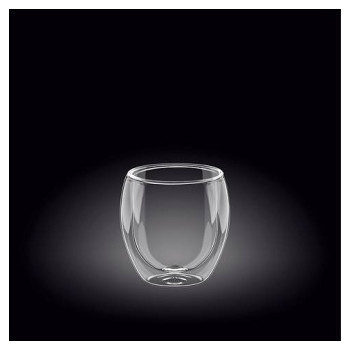 Стакан Wilmax WL-888759 / A