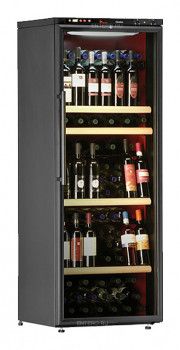 Винный шкаф IP Industrie CW 401