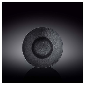 Тарелка глубокая Wilmax WL-661112/A