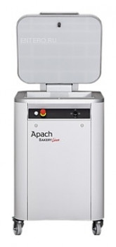 Тестоделитель Apach Bakery Line SQ SA20 (со стуктурой и регулировкой давления)