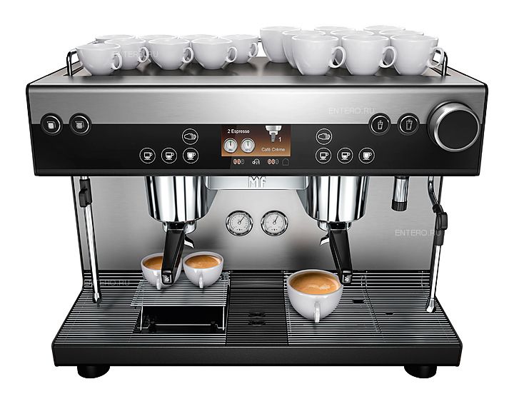 Кофемашина WMF Espresso 03.5500.0039