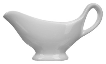 Соусник Chan Wave Classic ivory LQ-Q136 100 мл