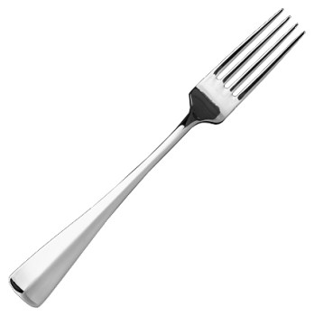 Вилка столовая Luxstahl Baguette 209 мм