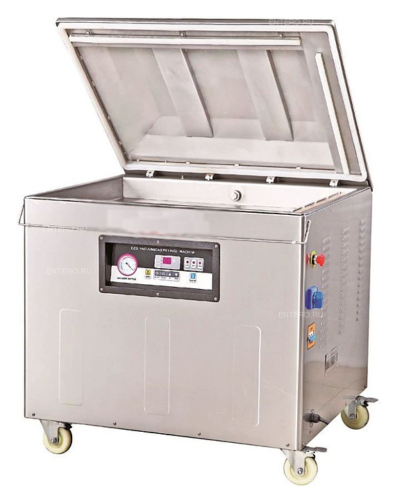 Машина вакуумной упаковки Магикон DZ-800/2L