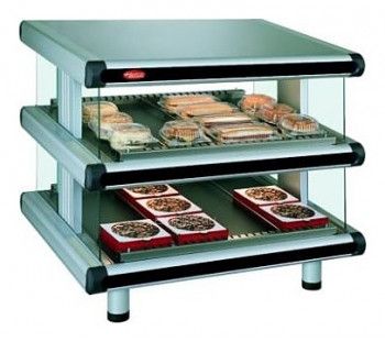 Витрина тепловая Hatco GR2SDS-24D