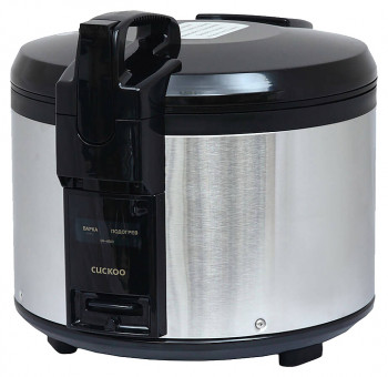 Рисоварка Cuckoo SR 4600