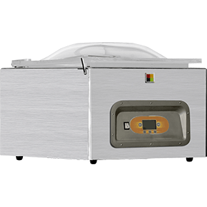 Вакуумный упаковщик Qkit LISA32