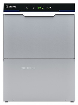 Посудомоечная машина с фронтальной загрузкой Electrolux Professional EL3P