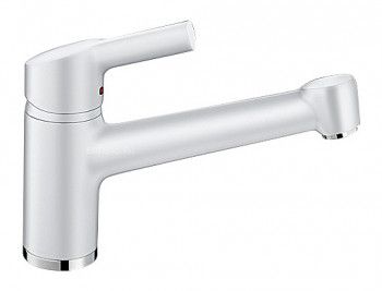 Смеситель Blanco Elipso II Silgranit