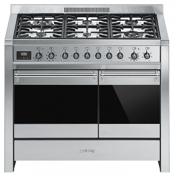 Плита газовая SMEG A2-81