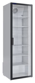 Шкаф холодильный KAYMAN K500-БСВ