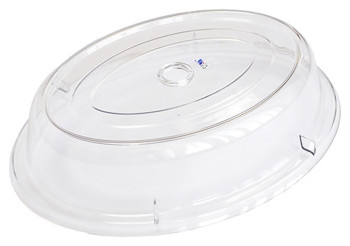 Крышка для горячих и холодных блюд ROAL 1079 (прозрачная, 12")