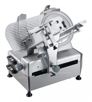 Слайсер Sirman Palladio 350 Automec VV