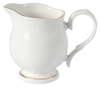 Молочник Noble Aristocrat Gold 200 мл