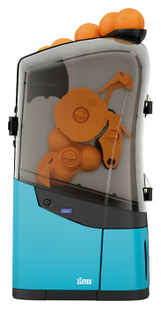 Соковыжималка Zumex Minex UE Blue