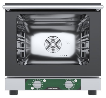 Печь конвекционная ПищТех ПК-4-440/325