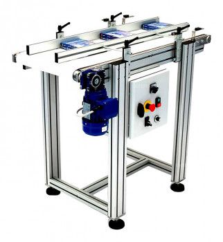 Транспортер Minipack-Torre для PRATIKA 56, 1 м