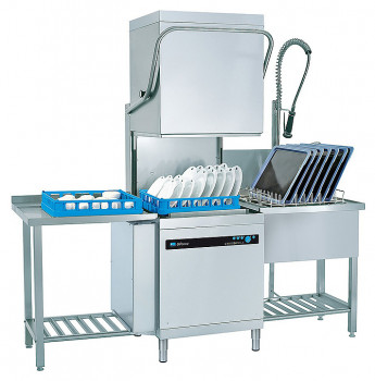 Купольная посудомоечная машина Meiko UPSTER H 500