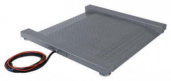 Весы платформенные Scale СКТ