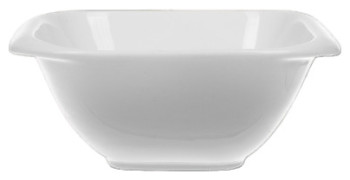 Салатник Chan Wave Quadro ivory LQ-QB0101A 200 мл