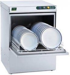 Посудомоечная машина с фронтальной загрузкой Solis PRO 50