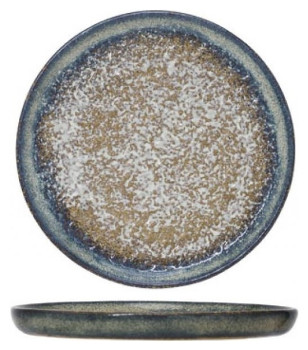 Тарелка Cosy & Trendy Begona 5814015 140х140 мм