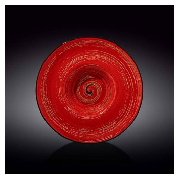 Тарелка глубокая Wilmax WL-669226 / A