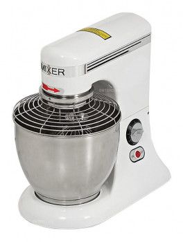 Миксер планетарный Fornazza 10001011