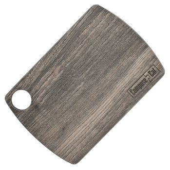 Доска разделочная ComposeEat DR2201500634KL6 дуб мореный