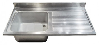 Ванна моечная Silcainox S.r.l. 571140D