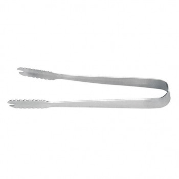 Щипцы для льда и сахара 12,5 см нерж. P.L. Proff Cuisine