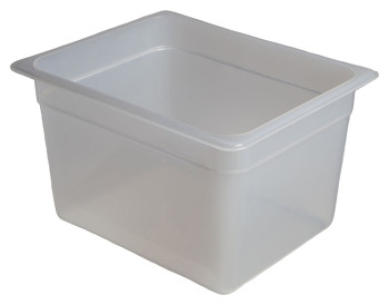 Гастроемкость Cambro 28PP 190 GN 1/2-200 (325х265х200) полипропилен