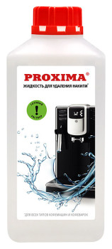 Средство для декальцинации Dr.coffee D11, 1 л