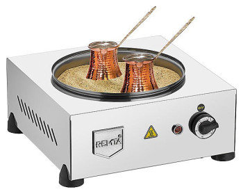 Кофе на песке Remta KF01