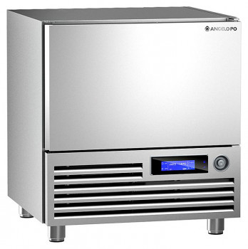 Шкаф шоковой заморозки Angelo Po XS51