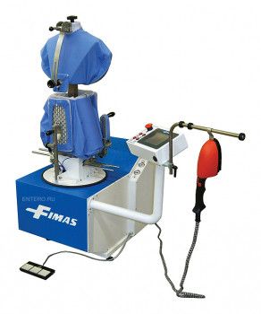 Пароманекен Вязьма ЛПМ 379.20