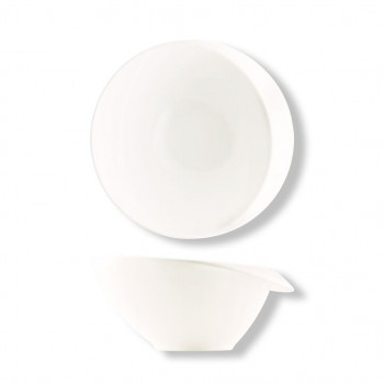 Салатник Oyster 500 мл, 14*15*10 см, P.L. Proff Cuisine [6]