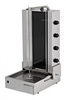 Гриль для шаурмы Fornazza 20003017