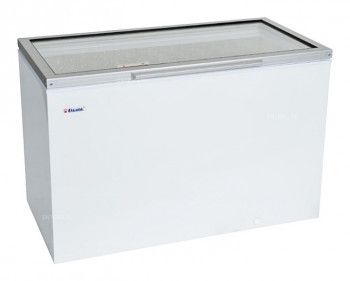 Ларь морозильный Elcold CVG 35