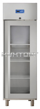 Шкаф холодильный OZTI GN 600.01 NMV