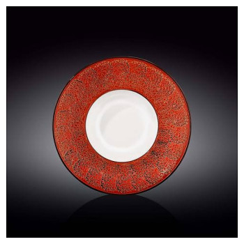 Тарелка глубокая Wilmax WL-667224 / A