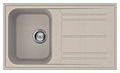 Кухонная мойка SMEG LZ861AV2