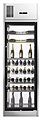 Винный шкаф Gemm WL5/126P