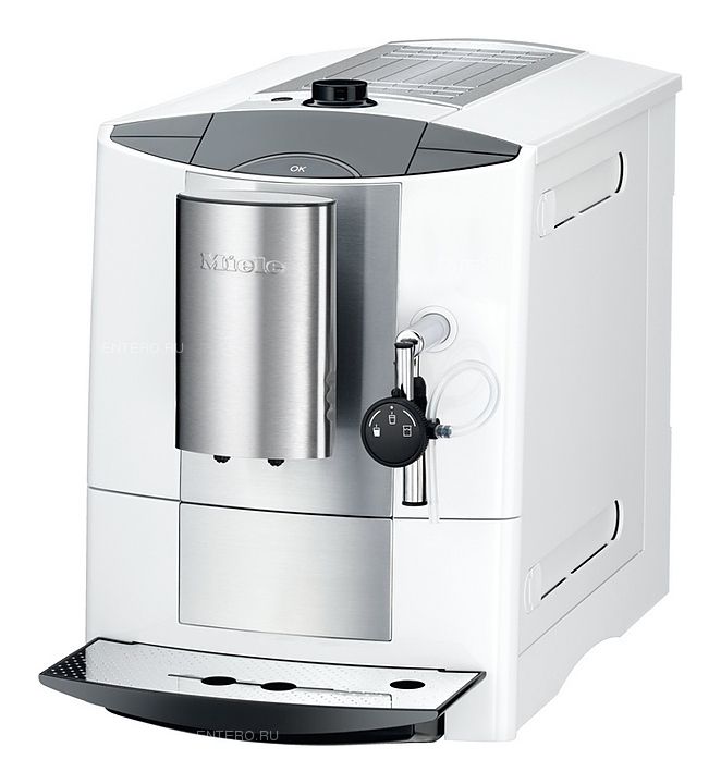 Кофемашина Miele CM 5100