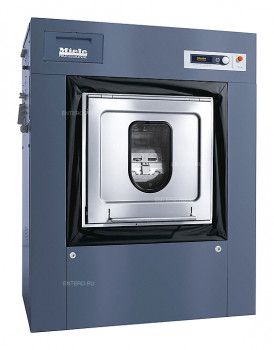 Стиральная машина Miele PW 6243 EL WEK OB