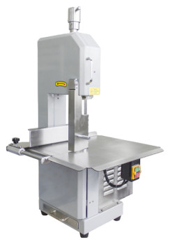 Пила ленточная Roal Meat W250BE