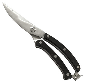 Ножницы для дичи ROAL PROFI KINGFIVE KF-F001-1 (250 мм, 10")